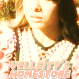 Velleíty's Homestore [WIP]