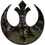 The Rebel Alliance | Special Forces