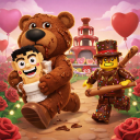 Steal A Valentino 💝