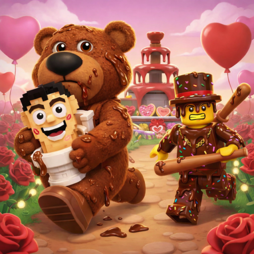 Steal A Valentino 💝