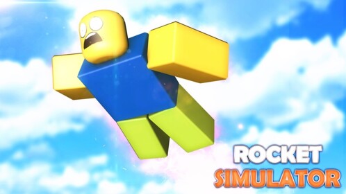 Rocket Simulator!