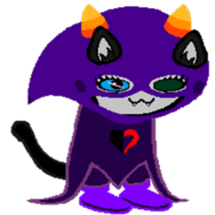 Heir Of Heart Roblox decal