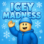 Icey madness