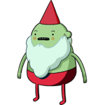 Bonde dos Gnomos <3