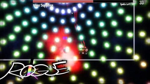 ROGUE v0.95b
