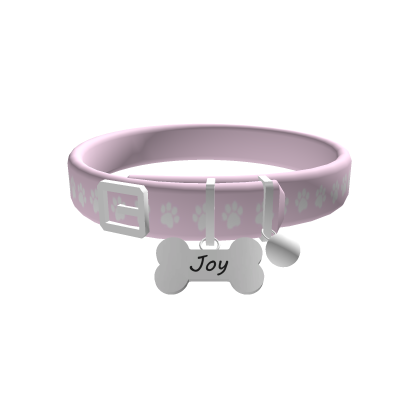 ♡꒰"Joy" Collar꒱ thumbnail