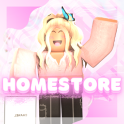 Aesthetic Homestore V1 | Baudelaire's