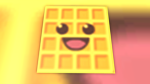 Waffleies!