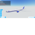 Qatar Airway's (Cabin Crew Simulator Roleplay)