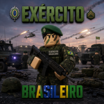 [EB-AR] Exército brasileiro