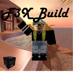 F3X Build Area