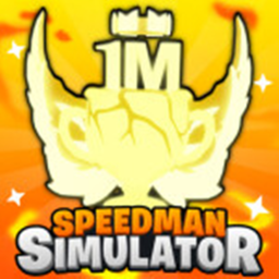 [🥇1M🥇] Speedman Simulator