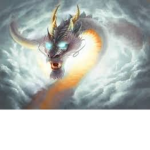 Cloud Dragons