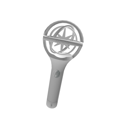 Katseye Eyekon Iconic Lightstick (Waist) thumbnail
