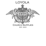 [LCS] Loyola Church Supplies