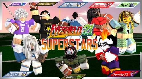 AFO: Anime Football Online