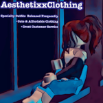 AesthetixxClothing