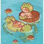 Love4Frogs