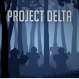 Project Delta icon