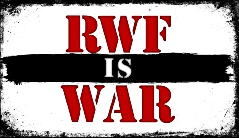 [RWF] RWF is WAR