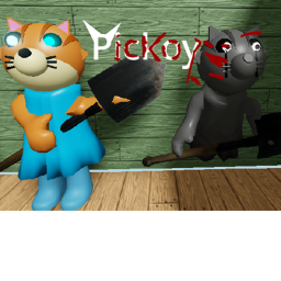 Pickoy [ALPHA] UNFINISHED CHAPTER