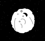 Lunar Emissaries