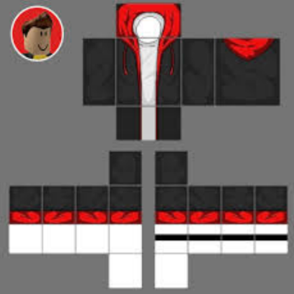 Hoodie Roblox decal