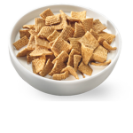 Cinnamon Toast Crunch Party