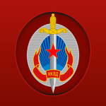 Комитет Государственной Безопасностиᅠᅠ