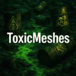 ToxicMeshes