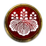 Hashiba Clan 羽柴氏