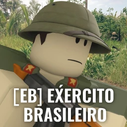 [E.B] "Exercito Brasileiro" Cat e Waly [EVENTO] icon