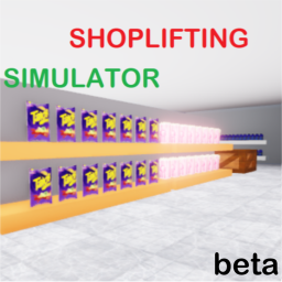 Shoplifter sim