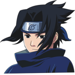 NARUTO GANG!!!