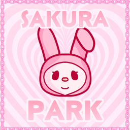 [🌸] Sakura park!