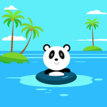 PANDAS FOR LIFE: SMBdogeater