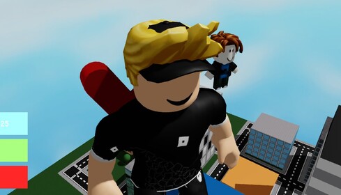 weight lifting city (weight lifting) NEW UPDATE!