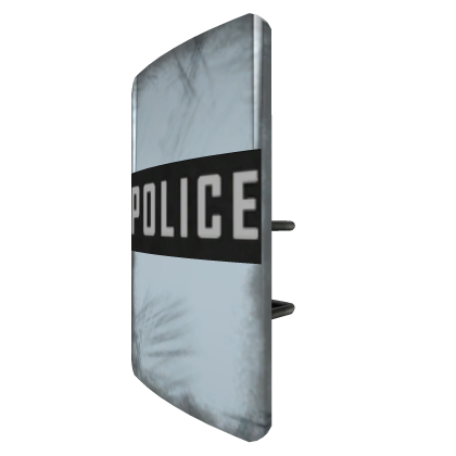 R6持ち込みクラシックの暴動シールド - Roblox