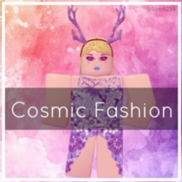 Cosmic Fashion's