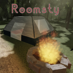 Z Roomsty [Demo]