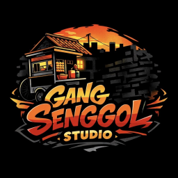 GANG SENGGOL