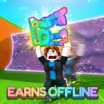 Escape Slime For Brainrots! 💦
