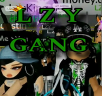 LZY GANG