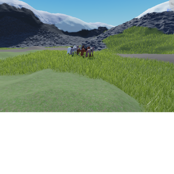 Horse Riding Simulator