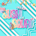 - sushi squad -