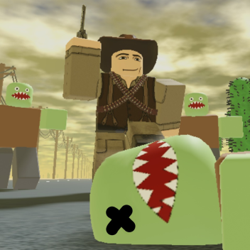 Dead Cardio (Unfinished)