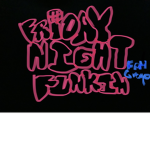 Friday Night Funky Awesome Fan Group