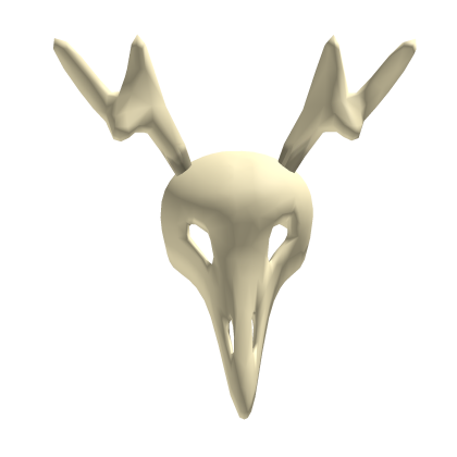 Egor Wendigo Mask