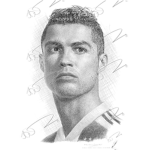 Ronaldo seee!!!!