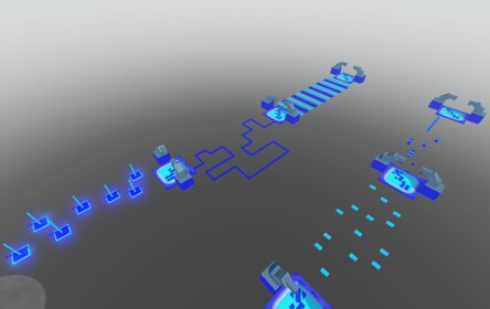 (New!) Roblox.Tycoon.Studio Obby